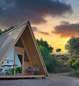 Elba Glamping