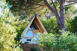 Glamping Fonte Murata